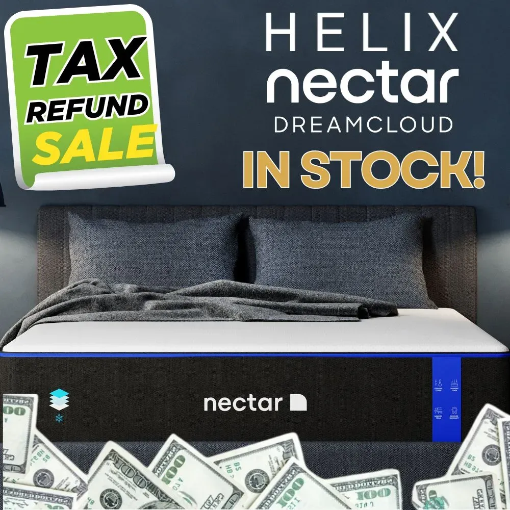 Tax Refund Sale
